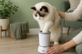 Paw Cleaner Pro