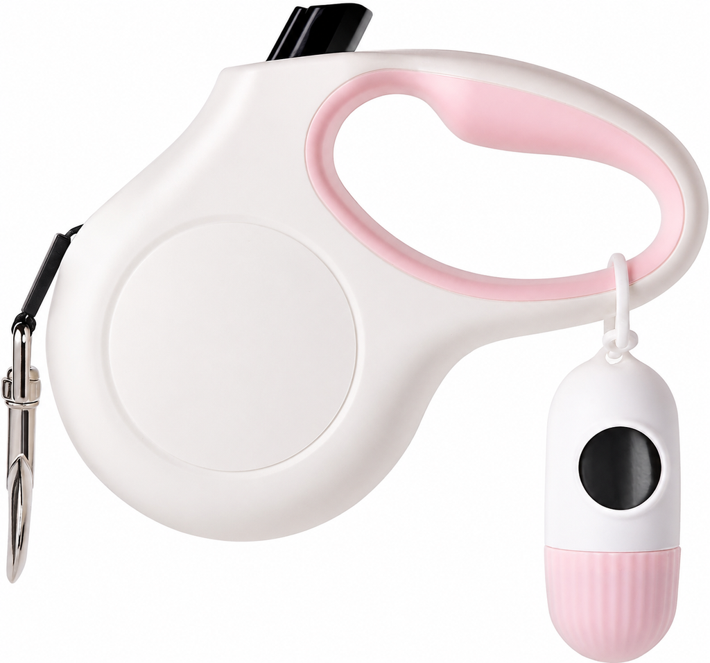 Retractable Dog Leash